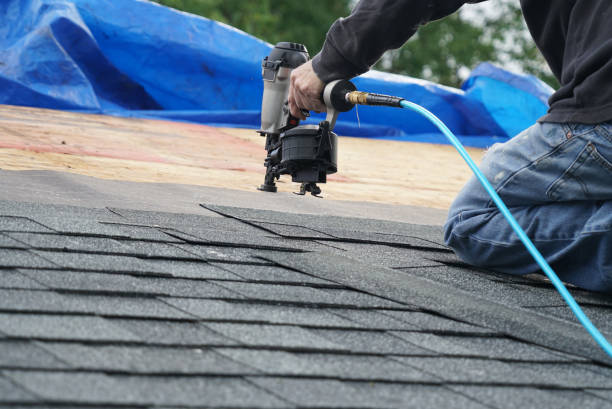 Best Roof Maintenance and Cleaning  in Villa Rica, GA